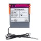 XH-W2050 Transmitter Output Thermostat Super Intelligent Temperature Control Output 0-5V or 0-10V Analog Output XH-W2050 Transmitter Output Thermostat Super Intelligent Temperature Control Output 0-5V or 0-10V Analog Output