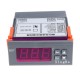 XH-W2050 Transmitter Output Thermostat Super Intelligent Temperature Control Output 0-5V or 0-10V Analog Output XH-W2050 Transmitter Output Thermostat Super Intelligent Temperature Control Output 0-5V or 0-10V Analog Output