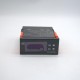 XH-W2050 Transmitter Output Thermostat Super Intelligent Temperature Control Output 0-5V or 0-10V Analog Output XH-W2050 Transmitter Output Thermostat Super Intelligent Temperature Control Output 0-5V or 0-10V Analog Output