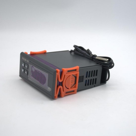 XH-W2050 Transmitter Output Thermostat Super Intelligent Temperature Control Output 0-5V or 0-10V Analog Output XH-W2050 Transmitter Output Thermostat Super Intelligent Temperature Control Output 0-5V or 0-10V Analog Output