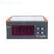 XH-W2050 Transmitter Output Thermostat Super Intelligent Temperature Control Output 0-5V or 0-10V Analog Output XH-W2050 Transmitter Output Thermostat Super Intelligent Temperature Control Output 0-5V or 0-10V Analog Output