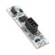 XK-GK-4010A DC 12V Non-contact Barrier Reflective Short Distance Sweep Sensor Switch One On and One Off XK-GK-4010A DC 12V Non-contact Barrier Reflective Short Distance Sweep Sensor Switch One On and One Off