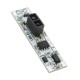 XK-GK-4010A DC 12V Non-contact Barrier Reflective Short Distance Sweep Sensor Switch One On and One Off XK-GK-4010A DC 12V Non-contact Barrier Reflective Short Distance Sweep Sensor Switch One On and One Off