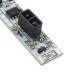 XK-GK-4010A DC 12V Non-contact Barrier Reflective Short Distance Sweep Sensor Switch One On and One Off XK-GK-4010A DC 12V Non-contact Barrier Reflective Short Distance Sweep Sensor Switch One On and One Off