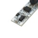 XK-GK-4010A DC 12V Non-contact Barrier Reflective Short Distance Sweep Sensor Switch One On and One Off XK-GK-4010A DC 12V Non-contact Barrier Reflective Short Distance Sweep Sensor Switch One On and One Off