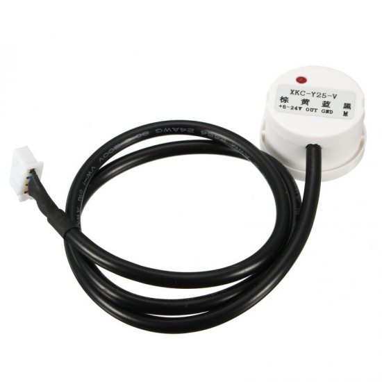 XKC-Y25-T12V Non Contact Liquid Level Switch Stick Type Durable Water Level Sensor Module