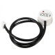 XKC-Y25-T12V Non Contact Liquid Level Switch Stick Type Durable Water Level Sensor Module XKC-Y25-T12V Non Contact Liquid Level Switch Stick Type Durable Water Level Sensor Module