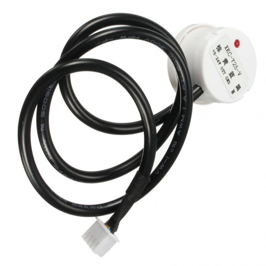 XKC-Y25-T12V Non Contact Liquid Level Switch Stick Type Durable Water Level Sensor Module XKC-Y25-T12V Non Contact Liquid Level Switch Stick Type Durable Water Level Sensor Module