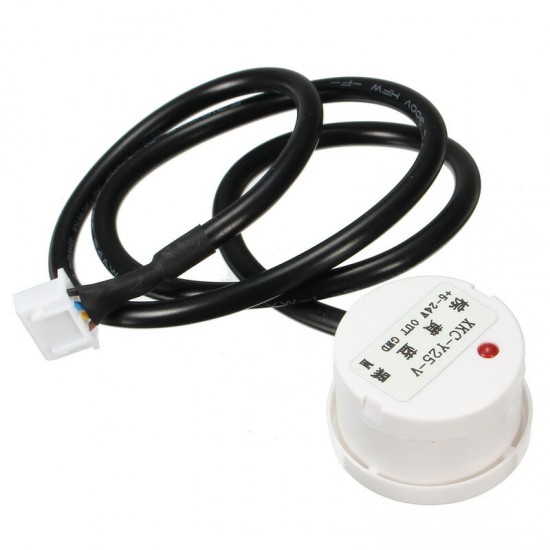 XKC-Y25-T12V Non Contact Liquid Level Switch Stick Type Durable Water Level Sensor Module