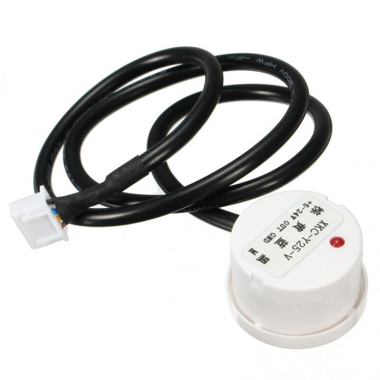 XKC-Y25-T12V Non Contact Liquid Level Switch Stick Type Durable Water Level Sensor Module XKC-Y25-T12V Non Contact Liquid Level Switch Stick Type Durable Water Level Sensor Module