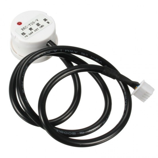 XKC-Y25-T12V Non Contact Liquid Level Switch Stick Type Durable Water Level Sensor Module XKC-Y25-T12V Non Contact Liquid Level Switch Stick Type Durable Water Level Sensor Module