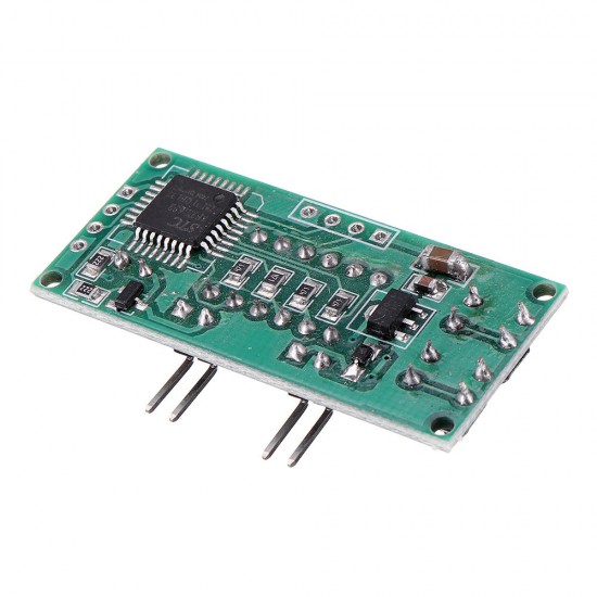 YF-10 Ultrasonic Distance Ranging Sensor Module Detective Measurement Digital LED Display Module 3-20V DC