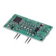 YF-10 Ultrasonic Distance Ranging Sensor Module Detective Measurement Digital LED Display Module 3-20V DC YF-10 Ultrasonic Distance Ranging Sensor Module Detective Measurement Digital LED Display Module 3-20V DC