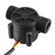 YF-S401 Water Coffee Flow Meter Sensor Switch Flowmeter Counter 0.3-6L/min YF-S401 Water Coffee Flow Meter Sensor Switch Flowmeter Counter 0.3-6L/min