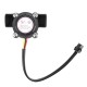 YF-S401 Water Coffee Flow Meter Sensor Switch Flowmeter Counter 0.3-6L/min YF-S401 Water Coffee Flow Meter Sensor Switch Flowmeter Counter 0.3-6L/min