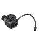 YF-S401 Water Coffee Flow Meter Sensor Switch Flowmeter Counter 0.3-6L/min YF-S401 Water Coffee Flow Meter Sensor Switch Flowmeter Counter 0.3-6L/min
