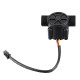 YF-S401 Water Coffee Flow Meter Sensor Switch Flowmeter Counter 0.3-6L/min YF-S401 Water Coffee Flow Meter Sensor Switch Flowmeter Counter 0.3-6L/min