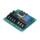 YYI-4 Current Detection Module DC Over-current Motor Locked Rotor Protection Board Current Sensor Board 30A YYI-4 Current Detection Module DC Over-current Motor Locked Rotor Protection Board Current Sensor Board 30A