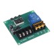 YYI-4 Current Detection Module DC Over-current Motor Locked Rotor Protection Board Current Sensor Board 30A YYI-4 Current Detection Module DC Over-current Motor Locked Rotor Protection Board Current Sensor Board 30A