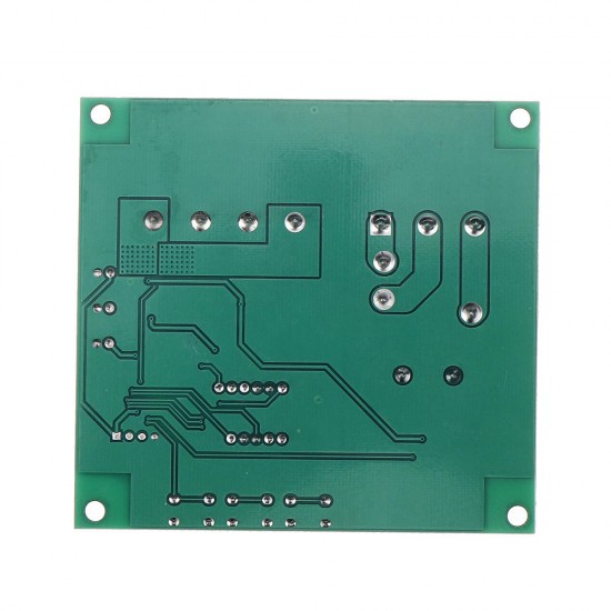 YYI-4 Current Detection Module DC Over-current Motor Locked Rotor Protection Board Current Sensor Board 30A YYI-4 Current Detection Module DC Over-current Motor Locked Rotor Protection Board Current Sensor Board 30A