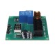 YYI-4 Current Detection Module DC Over-current Motor Locked Rotor Protection Board Current Sensor Board 30A YYI-4 Current Detection Module DC Over-current Motor Locked Rotor Protection Board Current Sensor Board 30A