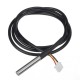 YYW-1 5V/12V/24V DS18B20 Temperature Sensor Switch Temperature Detection Relay Switch Controller Module YYW-1 5V/12V/24V DS18B20 Temperature Sensor Switch Temperature Detection Relay Switch Controller Module