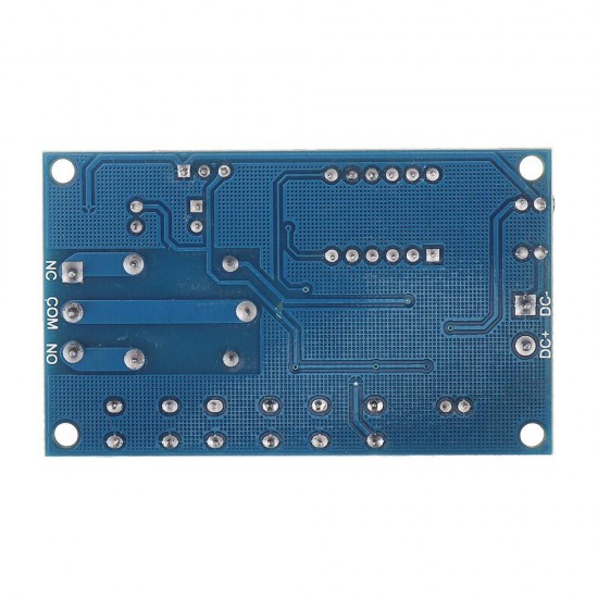 YYW-1 5V/12V/24V DS18B20 Temperature Sensor Switch Temperature Detection Relay Switch Controller Module YYW-1 5V/12V/24V DS18B20 Temperature Sensor Switch Temperature Detection Relay Switch Controller Module