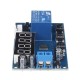 YYW-1 5V/12V/24V DS18B20 Temperature Sensor Switch Temperature Detection Relay Switch Controller Module