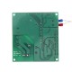 YYW-2 0-1024°Temperature Sensor Temperature Control Relay Detection High Temperature Serial Output with K Type Thermocouple 30A YYW-2 0-1024°Temperature Sensor Temperature Control Relay Detection High Temperature Serial Output with K Type Thermocouple 30A