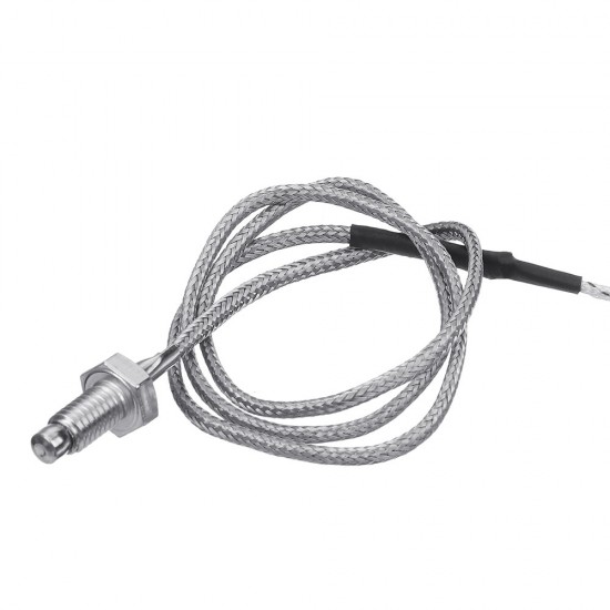 YYW-2 0-1024°Temperature Sensor Temperature Control Relay Detection High Temperature Serial Output with K Type Thermocouple 30A YYW-2 0-1024°Temperature Sensor Temperature Control Relay Detection High Temperature Serial Output with K Type Thermocouple 30A