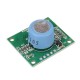 ZC05 Methane Sensor Module Natural Gas Detector 1%~25%LEL for Complete Device Development of Household Gas Leak Alarm
