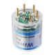 ZE03-O3 Ozone Gas Sensor Module High Sensitivity Resolution UART and Analog Voltage Output 0-10 ppm ZE03-O3 Ozone Gas Sensor Module High Sensitivity Resolution UART and Analog Voltage Output 0-10 ppm