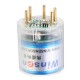 ZE03-O3 Ozone Gas Sensor Module High Sensitivity Resolution UART and Analog Voltage Output 0-10 ppm ZE03-O3 Ozone Gas Sensor Module High Sensitivity Resolution UART and Analog Voltage Output 0-10 ppm