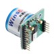 ZE07 Carbon Monoxide CO Sensor Module High Precision Gas Sensor Detecting Carbon Monoxide Serial Port Output ZE07 Carbon Monoxide CO Sensor Module High Precision Gas Sensor Detecting Carbon Monoxide Serial Port Output
