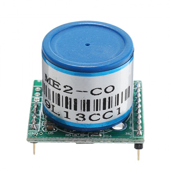 ZE07 Carbon Monoxide CO Sensor Module High Precision Gas Sensor Detecting Carbon Monoxide Serial Port Output