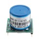 ZE07 Carbon Monoxide CO Sensor Module High Precision Gas Sensor Detecting Carbon Monoxide Serial Port Output ZE07 Carbon Monoxide CO Sensor Module High Precision Gas Sensor Detecting Carbon Monoxide Serial Port Output