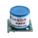 ZE07 Carbon Monoxide CO Sensor Module High Precision Gas Sensor Detecting Carbon Monoxide Serial Port Output ZE07 Carbon Monoxide CO Sensor Module High Precision Gas Sensor Detecting Carbon Monoxide Serial Port Output