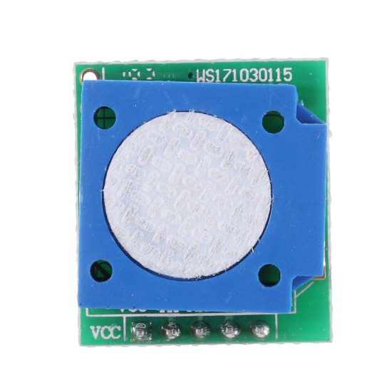 ZE27-O3 Electrochemical Ozone O3 Sensor Module with Pin for Disinfection Cabinets Ozone Monitoring 0 ZE27-O3 Electrochemical Ozone O3 Sensor Module with Pin for Disinfection Cabinets Ozone Monitoring 0