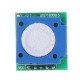 ZE27-O3 Electrochemical Ozone O3 Sensor Module with Pin for Disinfection Cabinets Ozone Monitoring 0 ZE27-O3 Electrochemical Ozone O3 Sensor Module with Pin for Disinfection Cabinets Ozone Monitoring 0