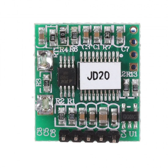 ZE27-O3 Electrochemical Ozone O3 Sensor Module with Pin for Disinfection Cabinets Ozone Monitoring 0 ZE27-O3 Electrochemical Ozone O3 Sensor Module with Pin for Disinfection Cabinets Ozone Monitoring 0