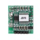 ZE27-O3 Electrochemical Ozone O3 Sensor Module with Pin for Disinfection Cabinets Ozone Monitoring 0 ZE27-O3 Electrochemical Ozone O3 Sensor Module with Pin for Disinfection Cabinets Ozone Monitoring 0