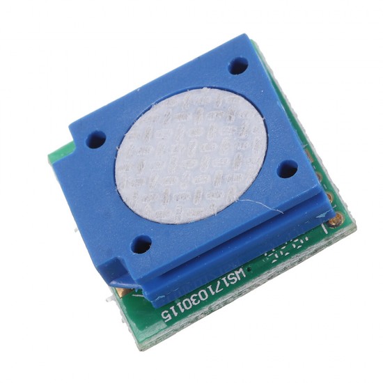 ZE27-O3 Electrochemical Ozone O3 Sensor Module with Pin for Disinfection Cabinets Ozone Monitoring 0 ZE27-O3 Electrochemical Ozone O3 Sensor Module with Pin for Disinfection Cabinets Ozone Monitoring 0