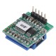 ZE27-O3 Electrochemical Ozone O3 Sensor Module with Pin for Disinfection Cabinets Ozone Monitoring 0 ZE27-O3 Electrochemical Ozone O3 Sensor Module with Pin for Disinfection Cabinets Ozone Monitoring 0