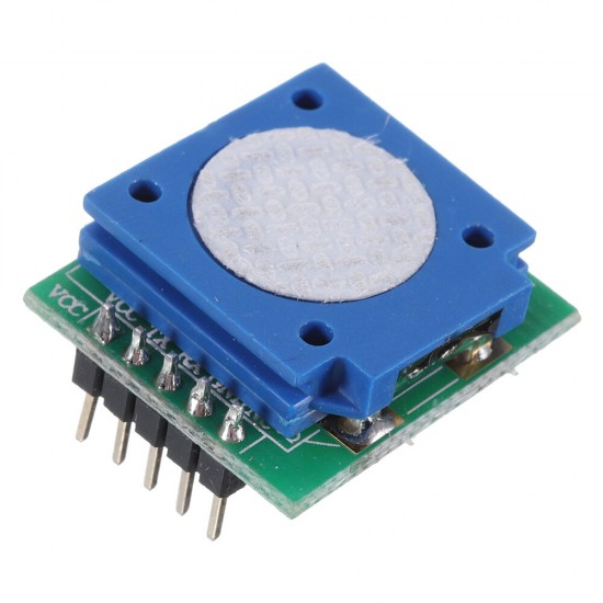 ZE27-O3 Electrochemical Ozone O3 Sensor Module with Pin for Disinfection Cabinets Ozone Monitoring 0 ZE27-O3 Electrochemical Ozone O3 Sensor Module with Pin for Disinfection Cabinets Ozone Monitoring 0
