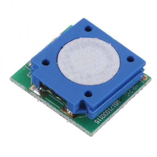 ZE27-O3 Electrochemical Ozone O3 Sensor Module with Pin for Disinfection Cabinets Ozone Monitoring 0 ZE27-O3 Electrochemical Ozone O3 Sensor Module with Pin for Disinfection Cabinets Ozone Monitoring 0