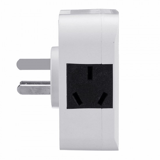 ZFX-003 Carbon Crystal Plate Thermostat Socket Temperature Control Remote Control Switch Radiator Temperature Controller 2000W AC 220V ZFX-003 Carbon Crystal Plate Thermostat Socket Temperature Control Remote Control Switch Radiator Temperature Controller 2000W AC 220V