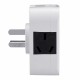 ZFX-003 Carbon Crystal Plate Thermostat Socket Temperature Control Remote Control Switch Radiator Temperature Controller 2000W AC 220V ZFX-003 Carbon Crystal Plate Thermostat Socket Temperature Control Remote Control Switch Radiator Temperature Controller 2000W AC 220V