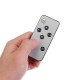 ZFX-003 Carbon Crystal Plate Thermostat Socket Temperature Control Remote Control Switch Radiator Temperature Controller 2000W AC 220V ZFX-003 Carbon Crystal Plate Thermostat Socket Temperature Control Remote Control Switch Radiator Temperature Controller 2000W AC 220V