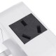 ZFX-003 Carbon Crystal Plate Thermostat Socket Temperature Control Remote Control Switch Radiator Temperature Controller 2000W AC 220V ZFX-003 Carbon Crystal Plate Thermostat Socket Temperature Control Remote Control Switch Radiator Temperature Controller 2000W AC 220V