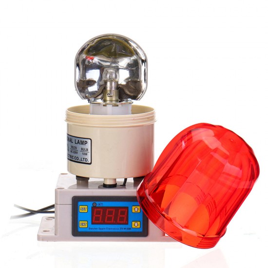 ZFX-B1308 Temperature AlThermostat Machine Room FOven Temperature AlHigh and Low Temperature Al110-220V US Plug ZFX-B1308 Temperature AlThermostat Machine Room FOven Temperature AlHigh and Low Temperature Al110-220V US Plug